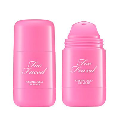 KISSING JELLY LIP MASK BIRTHDAY KISS (MASCARILLA LABIAL)